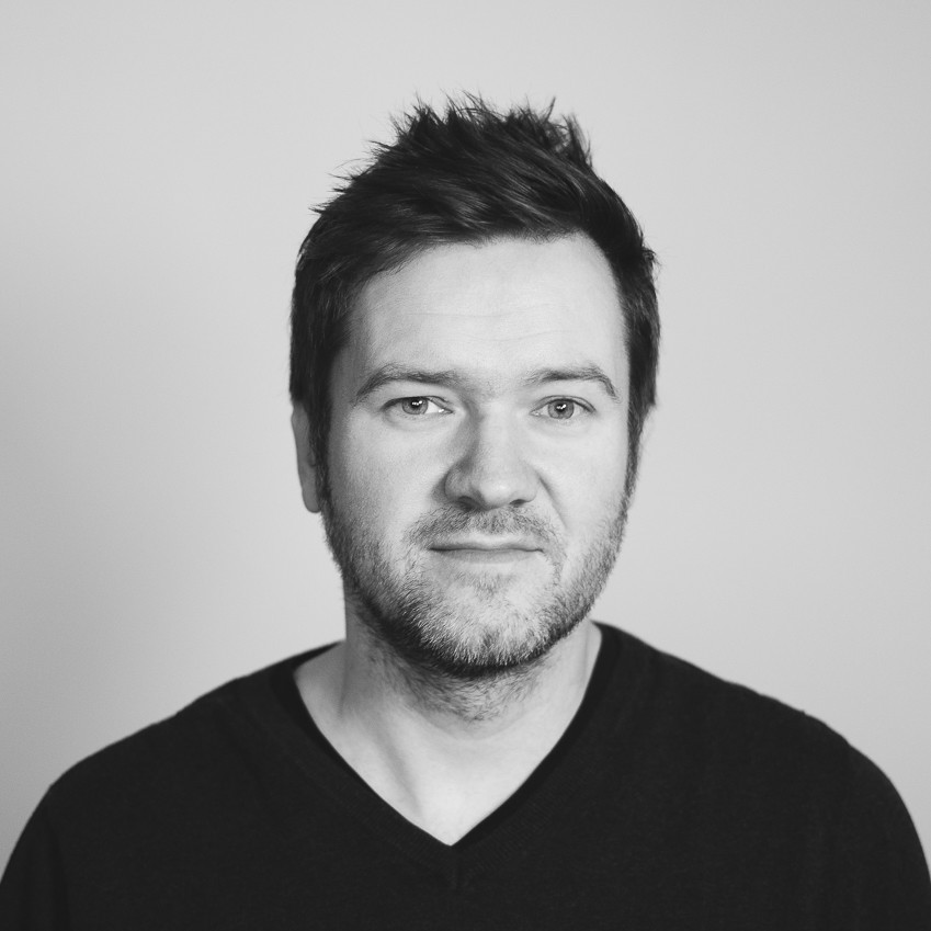 Torsten Stolze - Coach für sensible und feinfühlige Menschen